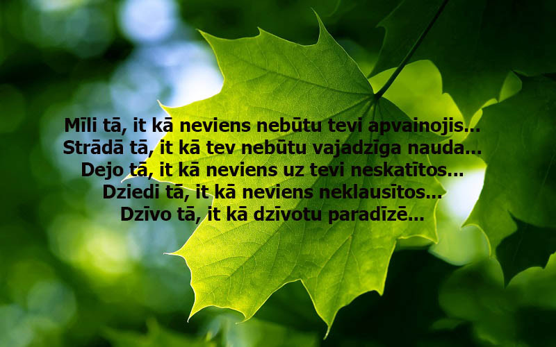 4. jūnija dienas horoskops sadarbībā ar astrologi.lv