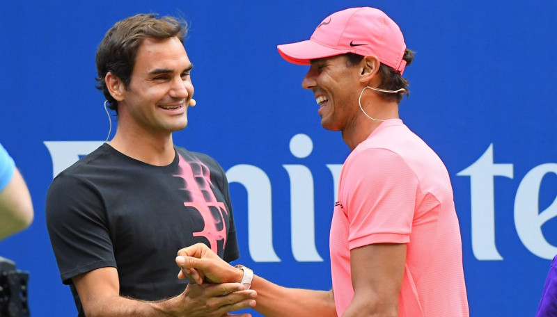 Pirmie mači Federeram un Nadalam, sāks arī čempione Kerbere