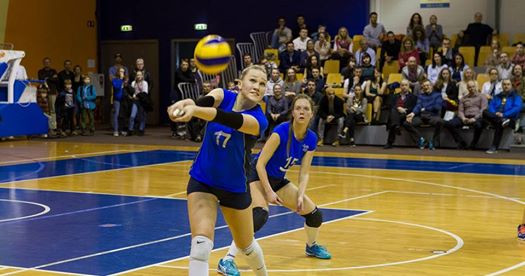 Baltijas līgas sezonai volejbolā sievietēm starts tiks dots arī Jelgavā un Rīgā
