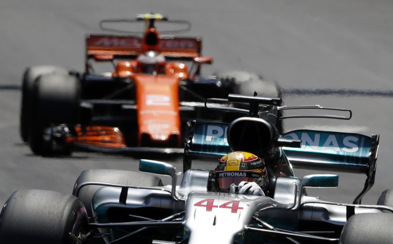"Mercedes" atklāj, kādēļ neatjaunoja sadarbību ar "McLaren"