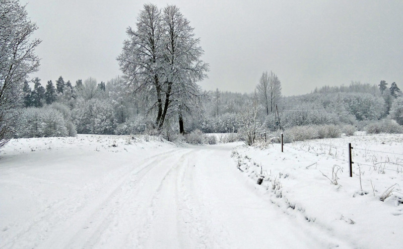 Turpinās pieteikšanās Gulbenes ziemas rallijam ''Sarma 2018''