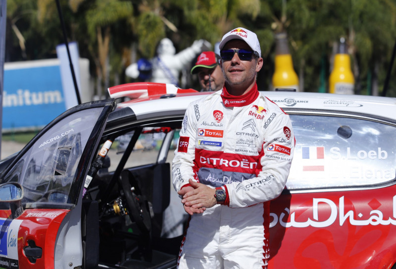 "Citroen" cenšas pierunāt Lēbu aizvadīt pilnu WRC sezonu
