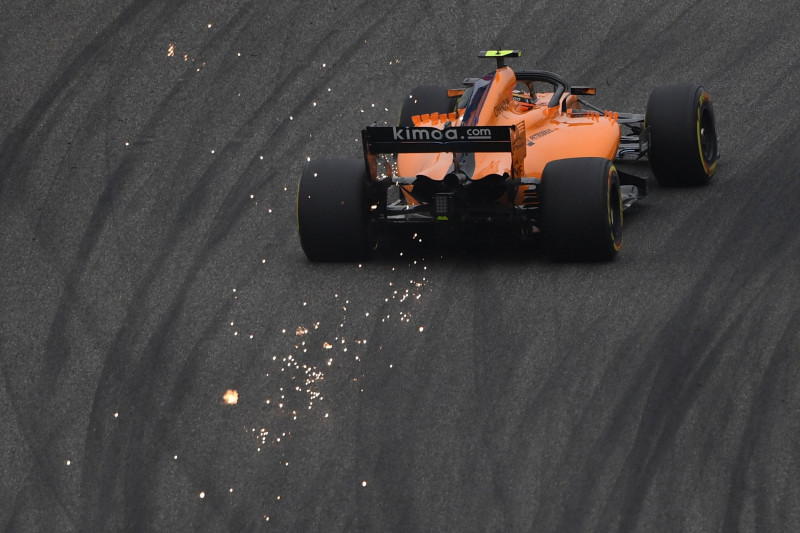 Marko: "Lēmums atteikties no "Honda" dzinējiem bija "McLaren" kļūda"