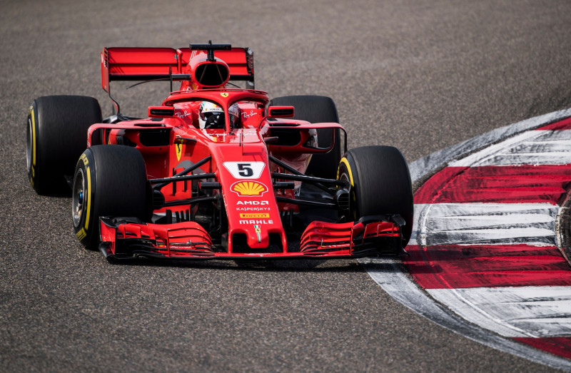 FIA izmeklē "Ferrari" šīs sezonas modeļa legalitāti
