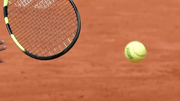 Ukrainas tenisistam mūža diskvalifikācija par spēļu sarunāšanu