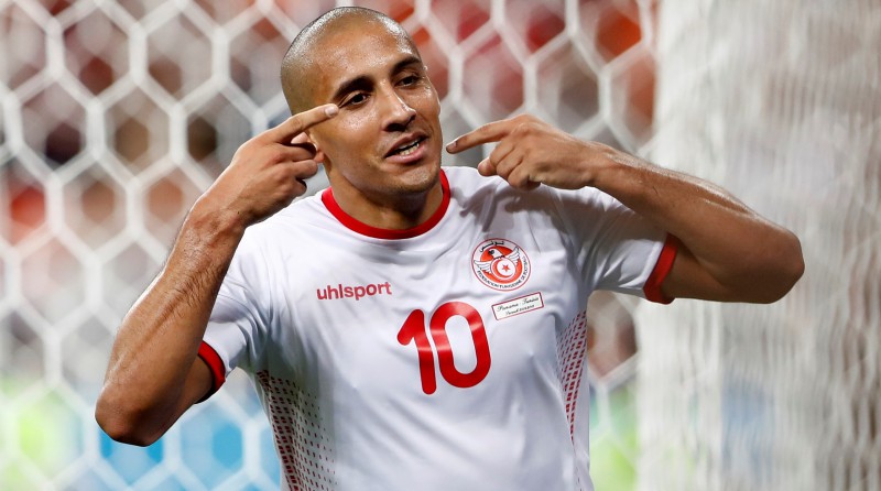 Tunisija atspēlējas pret Panamu un svin pirmo uzvaru Pasaules kausā kopš 1978. gada