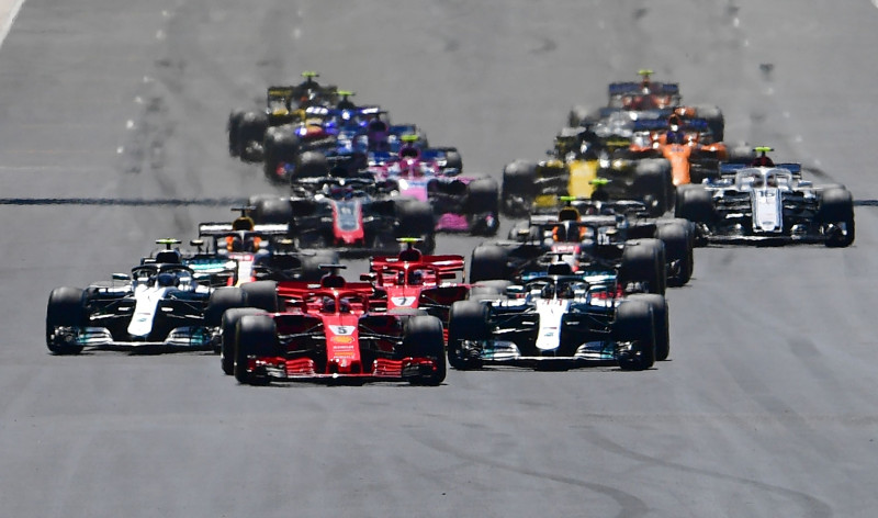 Nākamā F1 sezona pirmo reizi kopš 1963. gada noslēgsies decembrī
