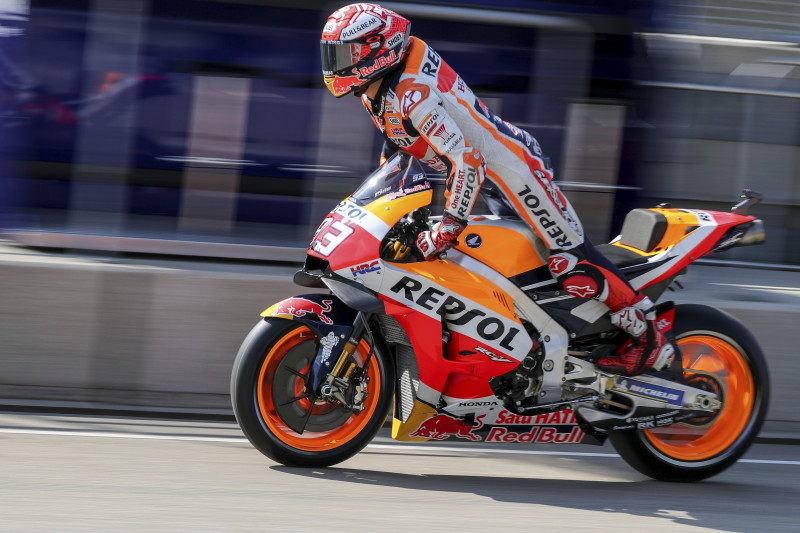 Viasat Sport Baltic un platformā Viaplay MotoGP sezonas devītais posms