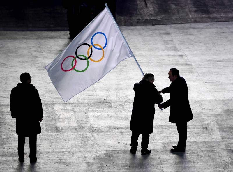 Zemestrīcē cietusī Saporo atteiksies no kandidēšanas uz 2026.gada olimpisko spēļu rīkošanu
