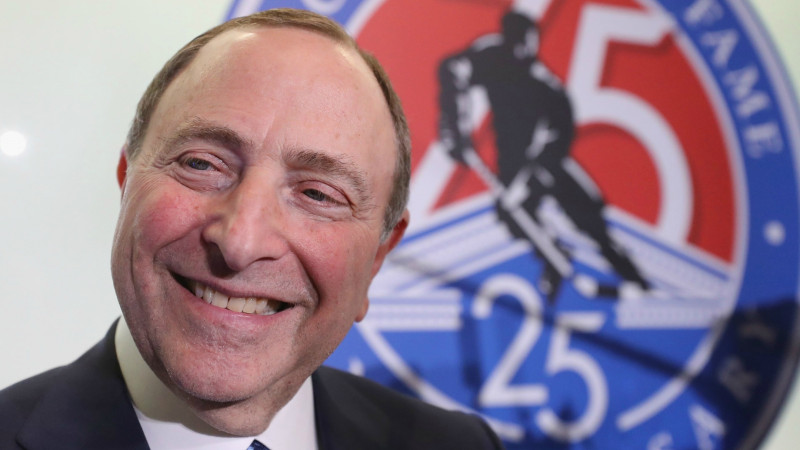 Nākamsezon NHL algu griesti varētu būt 83 miljoni