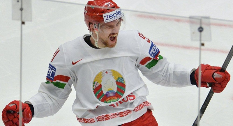 Baltkrievija grauj Ungāriju, Norvēģija triumfē mājas pārbaudes turnīrā