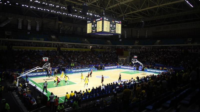 Atēnu AEK izcīna FIBA Starpkontinentālo kausu