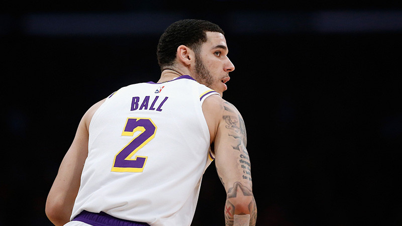 No "Lakers" aizsarga Bola bankas kontiem pazuduši 1,5 miljoni