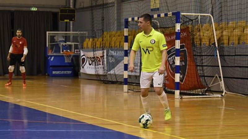 Gorbatijam hat-trick, "Petrow" pietuvojas bronzai