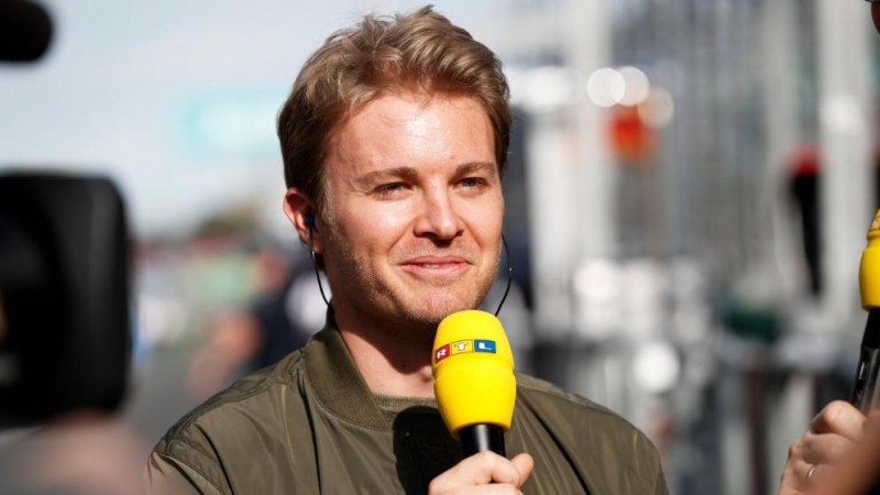 Rosbergs: "F1 piloti sezonas sākumā jutīsies tādi kā sarūsējuši"