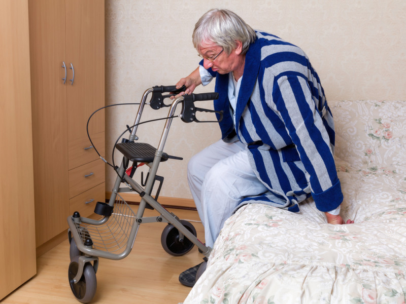 5 iemesli, kādēļ iegādāties speciālo gultu cilvēkam ar invaliditāti
