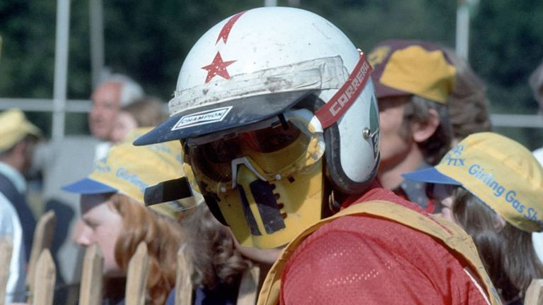 Britu motokrosa čempions: "Krievu braucējiem vienmēr blakus bija VDK aģents"