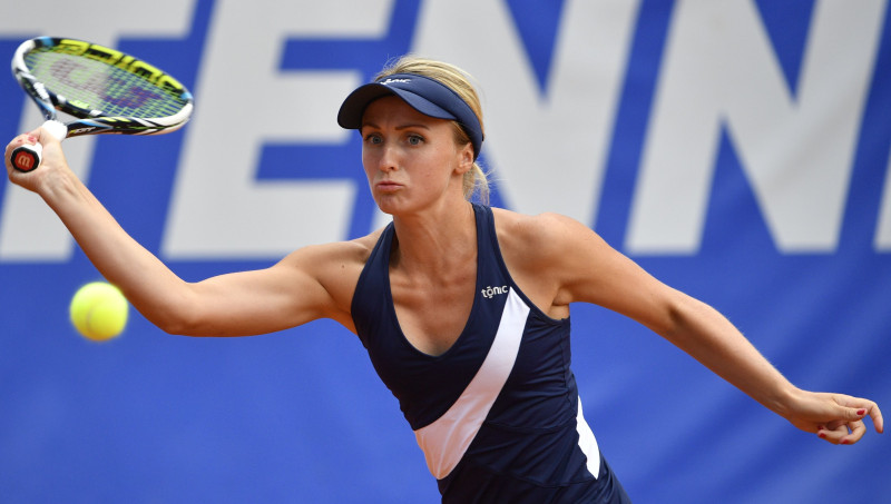 Marcinkeviča savās mājās gūst pirmo uzvaru WTA pamatturnīros
