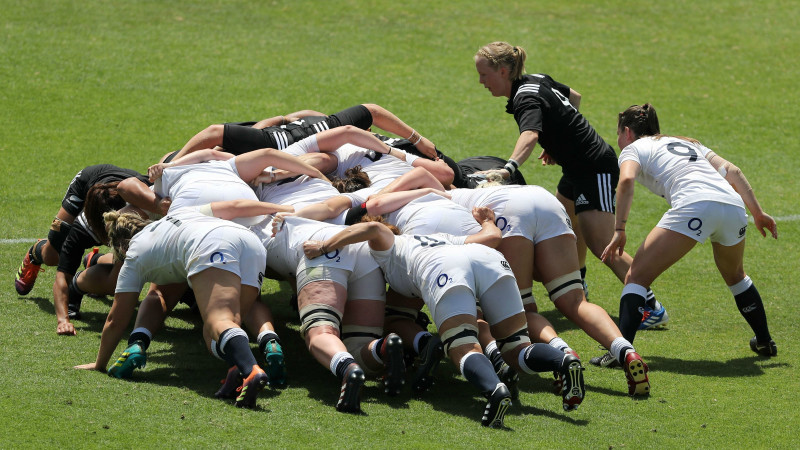"World Rugby" atteiksies no dzimuma norādēm turnīru nosaukumos