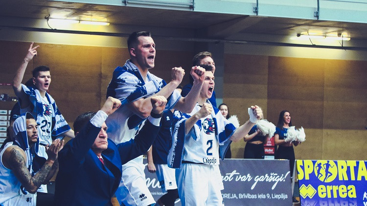 "Wind Basket 2019": Liepājā 5.-8. septembrī viesosies piecas titulētas komandas