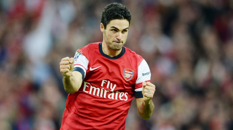Jaunākais un vismazāk pieredzējušais līgā – "Arsenal" oficiāli nolīgst Artetu