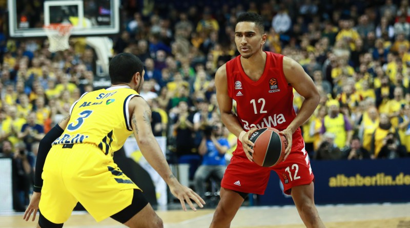 Atgriežas arī basketbols: Vācijas klubi finālturnīrā uzsāks cīņu par titulu