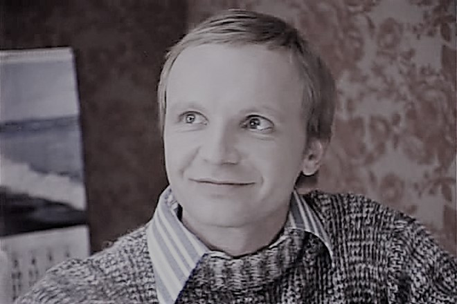 Miris krievu aktieris un "Likteņa ironijas" zvaigzne – Andrejs Mjagkovs