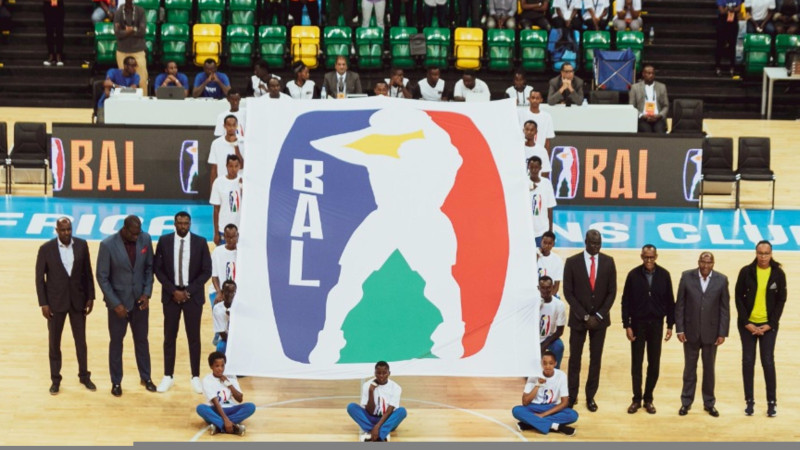 Maijā startēs FIBA un NBA veidotā Āfrikas Basketbola līga