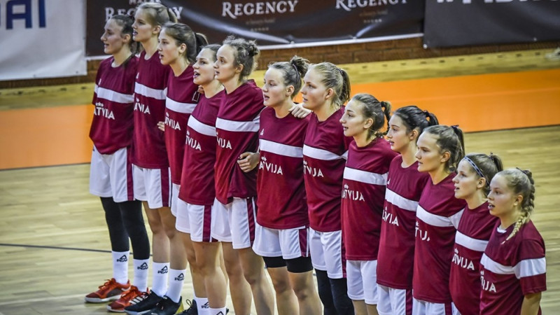 FIBA apstiprina brīvprātīgos Challengers turnīrus jauniešiem, U18 juniores spēlēs Rīgā