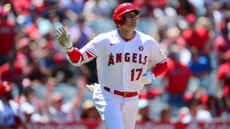Japāņu fenomens Otani raksta MLB "All-Stars" mača vēsturi