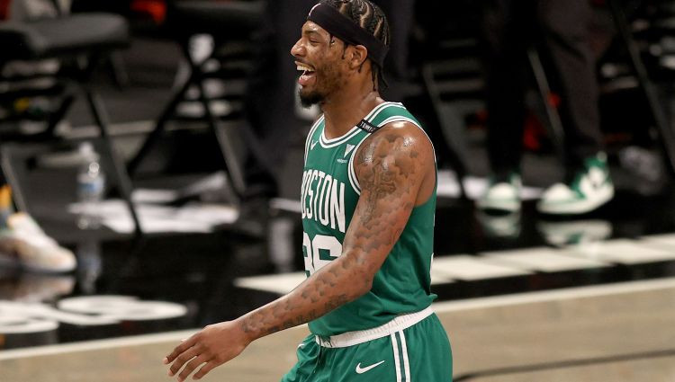 ''Celtics'' uz četriem gadiem par 77 miljoniem pagarina līgumu ar Smārtu