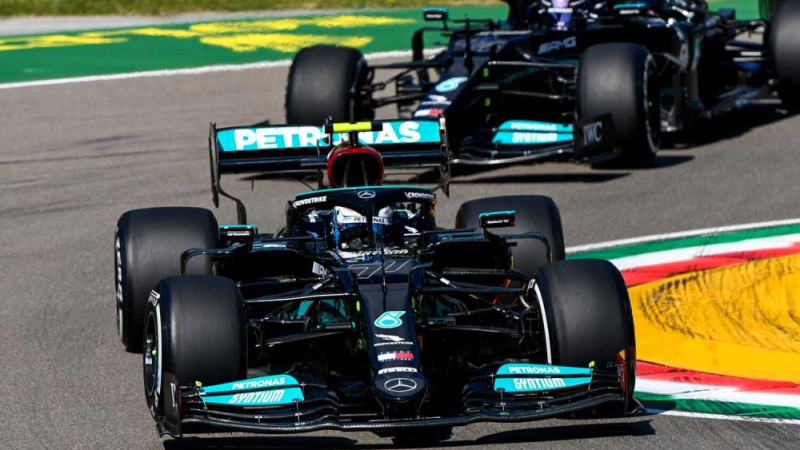 "Mercedes" priekšlikums: katrai F1 komandai trīs mašīnas, ar vienu startē debitanti