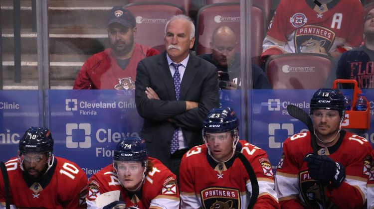 11 gadus sens seksuālas izmantošanas skandāls: atkāpies arī NHL līderes treneris