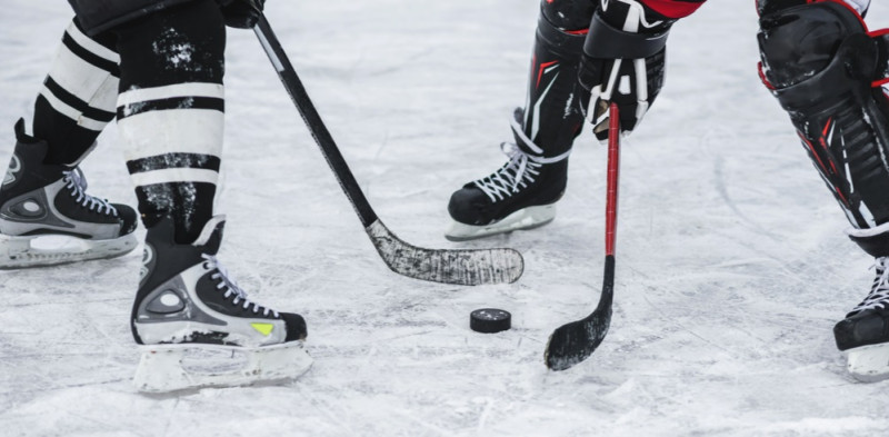 Reklāmraksts: Kā izvēlēties hokeja slidas?
