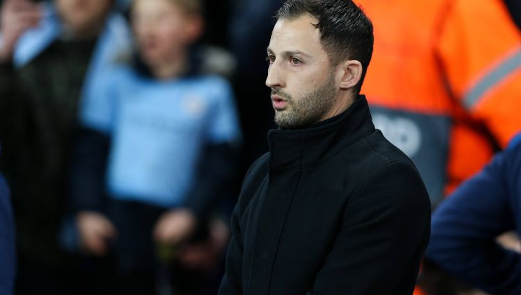 Tedesko kļūst par jauno Beļģijas futbola izlases galveno treneri