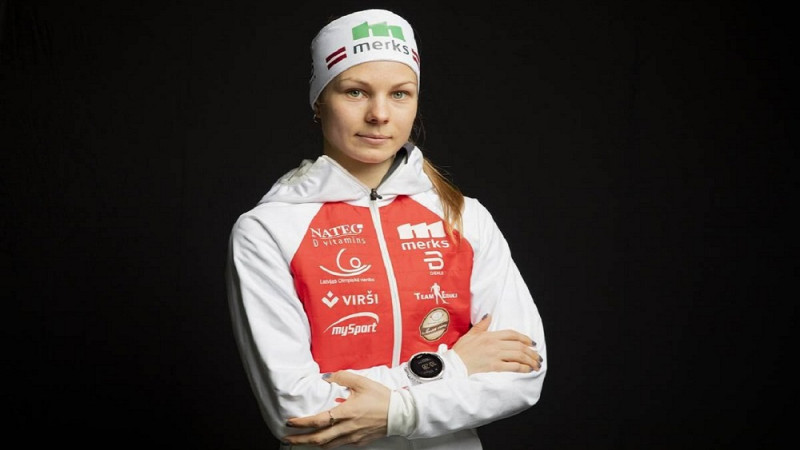 “Tour de ski” startēs abi labākie Latvijas slēpotāji – Eiduka un Vīgants