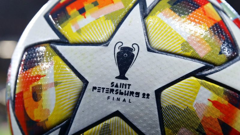 UEFA Čempionu līgas finālu no Sanktpēterburgas pārceļ uz Parīzi