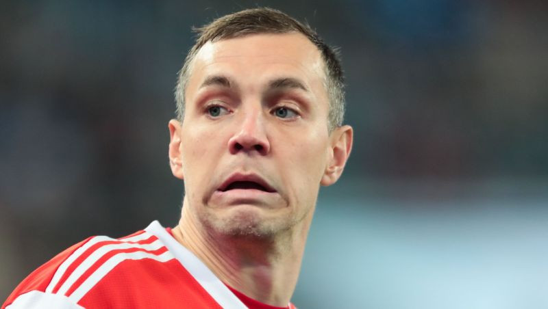 Krievijas futbola izlase Pasaules kausa kvalifikācijā paliek bez pretiniekiem