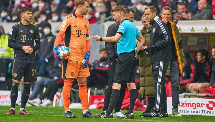 ''Bayern'' 12 spēlētāju lieta: ''Freiburg'' lemj iesniegt apelāciju par mača rezultātu