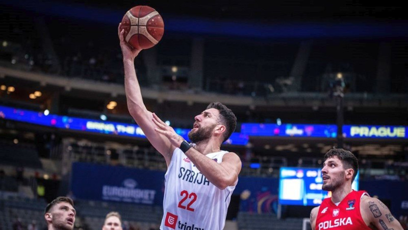 Eirolīgas MVP pošas uz Rīgu – Mičičs plāno piedalīties "EuroBasket 2025"