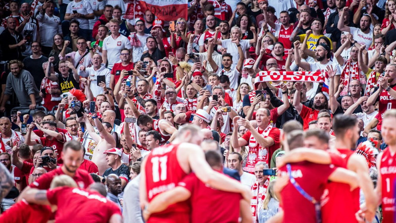 Polija kļūst par vienu no "Eurobasket 2025" uzņemošajām valstīm
