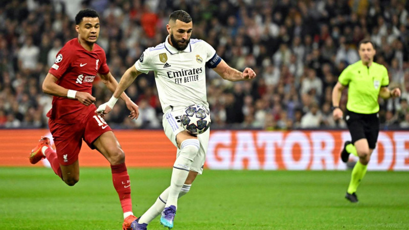 Madridē brīnumi izpaliek: "Real" turpina Čempionu līgas kroņa aizstāvēšanu