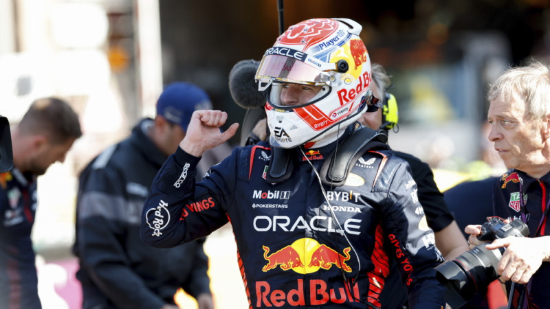 Verstapens ātrākais Spānijas "Grand Prix" pirmajos treniņos