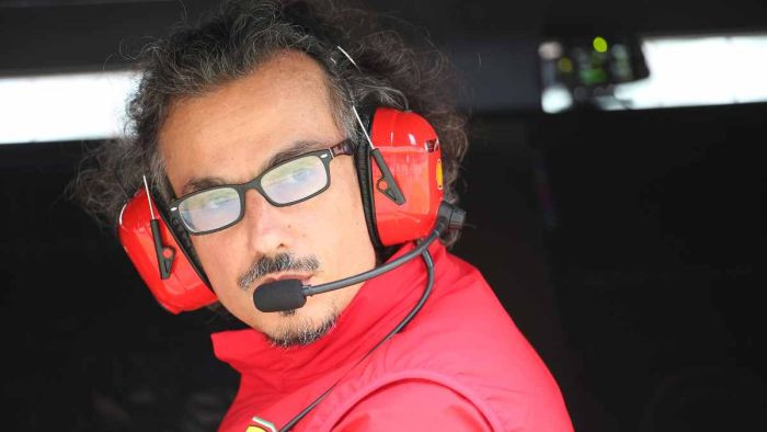 "Ferrari" sacīkšu direktors pamet komandu, lai kļūtu par "AlphaTauri" vadītāju