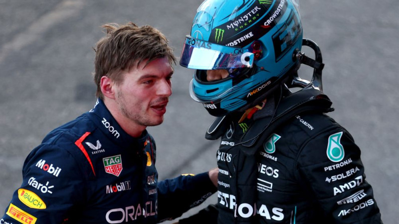 Rasels: "Ar 'Red Bull' formulu uzvarētu puse no F1 pilotiem"