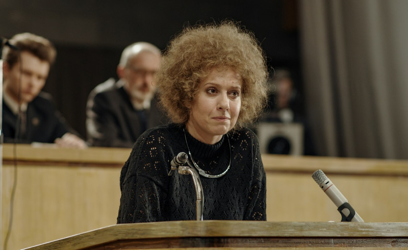 Latvija izvirza „Oskara” balvas konkurencei spēlfilmu „Mana brīvība”