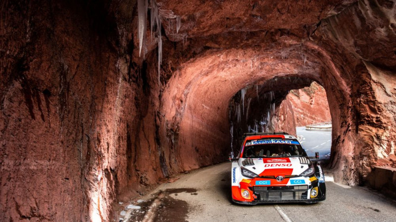 Latvala prognozē "Toyota" komandai grūtu WRC sezonu