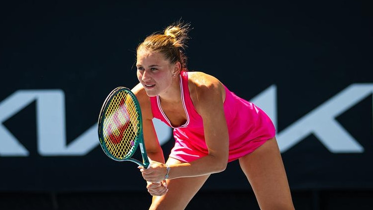 "Australian Open" sieviešu otrajā kārtā vairāki pārsteigumi