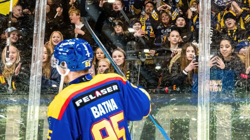 Batņam 1+1 Somijas līgas vicelīderes devītajā uzvarā pēc kārtas, Jakam punktu virkne