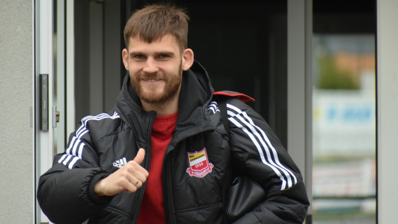 Šabala Polijā cietis savainojumu, veikta deguna operācija